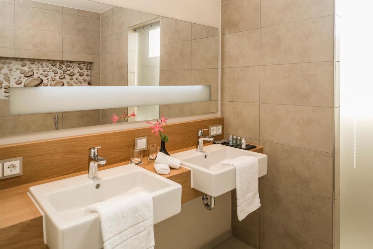 Living Apartments Ludwigshafen Екстер'єр фото