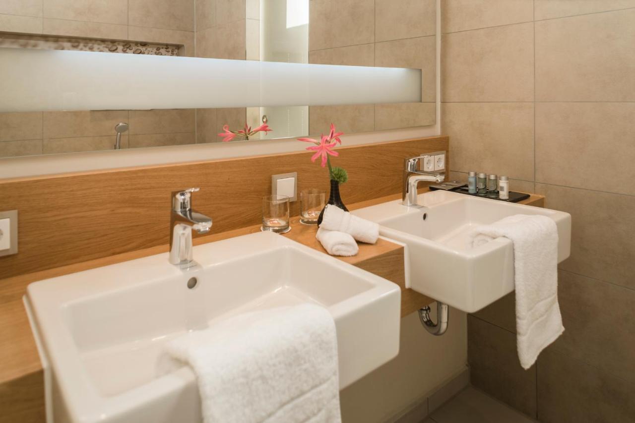 Living Apartments Ludwigshafen Екстер'єр фото