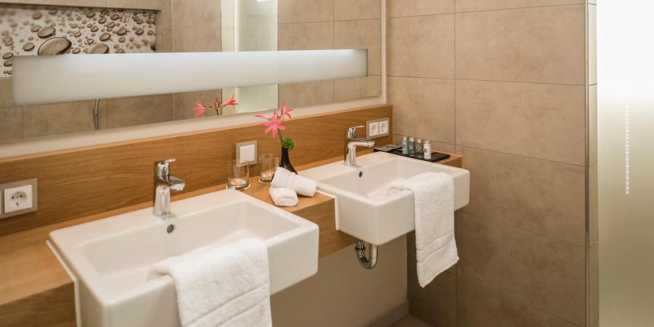 Living Apartments Ludwigshafen Екстер'єр фото