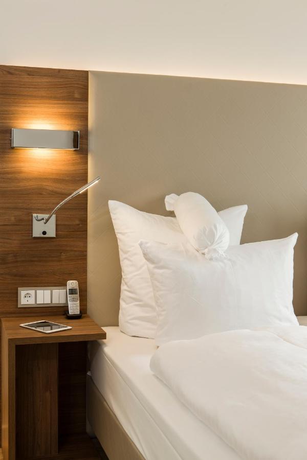 Living Apartments Ludwigshafen Екстер'єр фото
