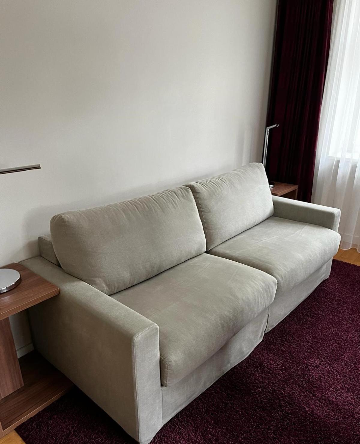 Living Apartments Ludwigshafen Екстер'єр фото