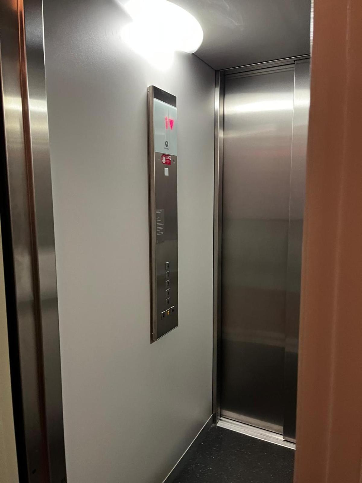 Living Apartments Ludwigshafen Екстер'єр фото